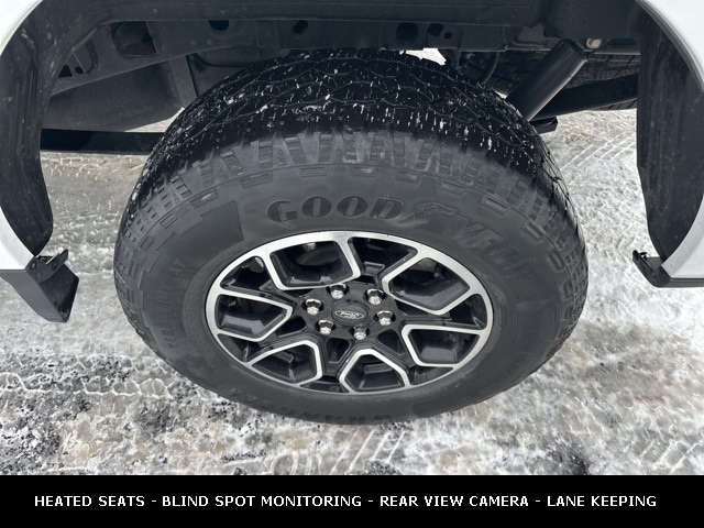 2022 FORD F-150 - Image 29