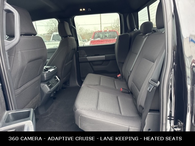 2025 FORD F-150 - Image 18