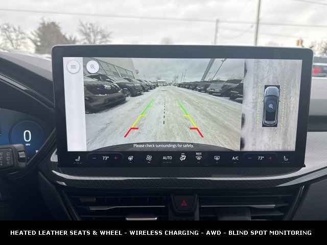 2023 FORD ESCAPE - Image 23