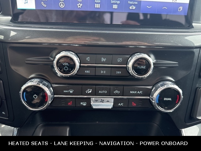 2023 FORD F-150 - Image 25