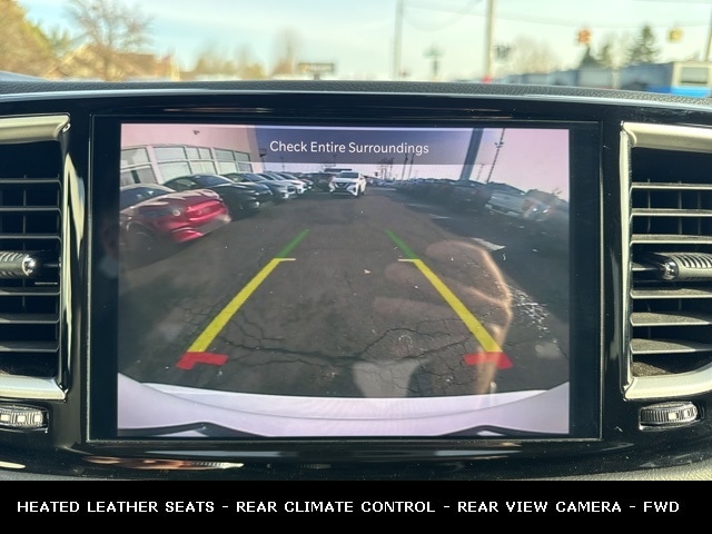 2023 CHRYSLER PACIFICA - Image 4