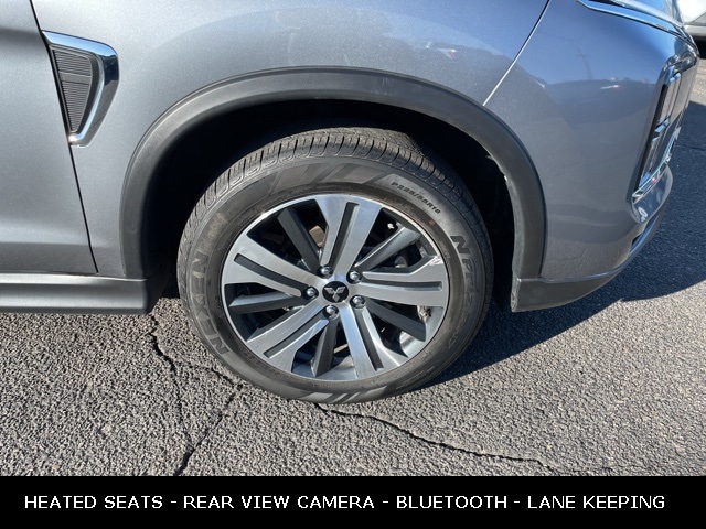 2024 MITSUBISHI OUTLANDER SPORT - Image 29