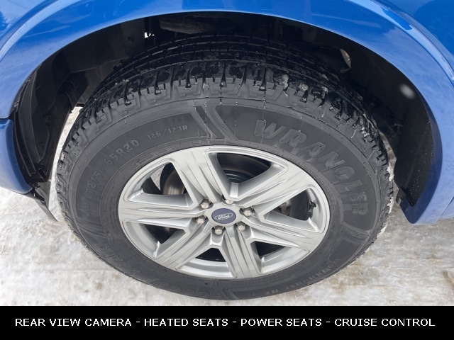 2018 FORD F-150 - Image 28