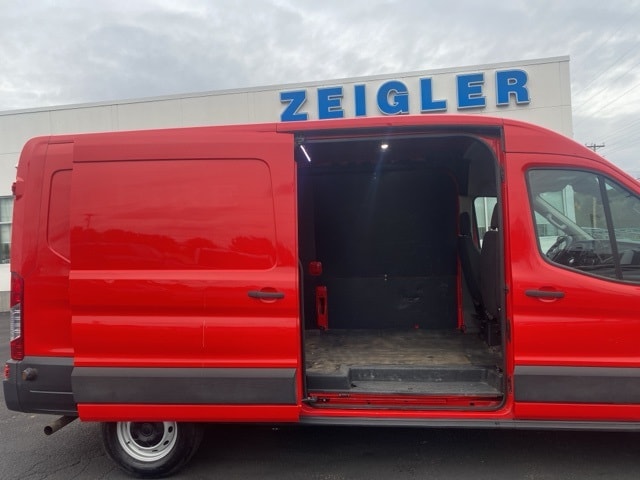 2020 FORD TRANSIT - Image 23