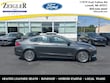 Ford Fusion Hybrid