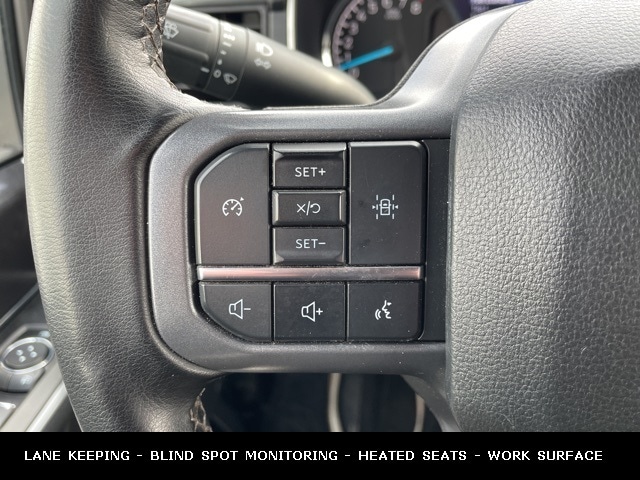 2023 FORD F-150 - Image 24