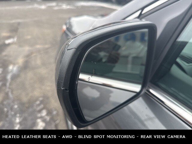 2024 FORD EDGE - Image 18