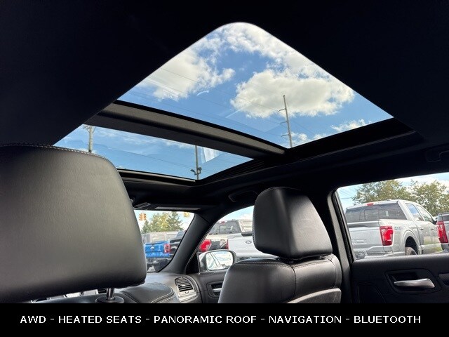 2016 Chrysler 300 S photo 2