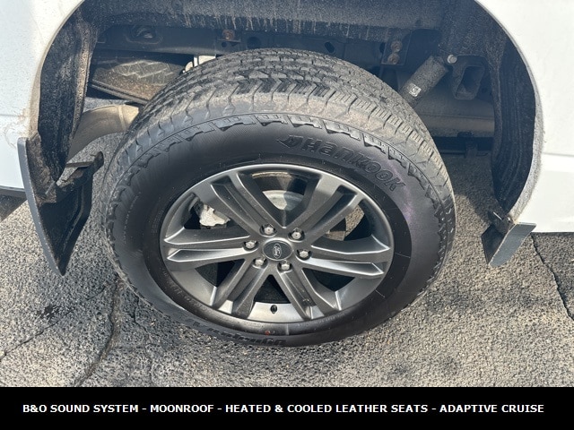 2023 FORD F-150 - Image 31