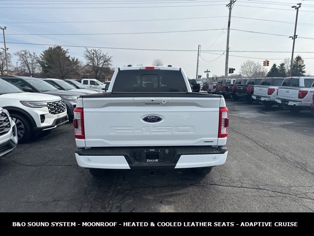 2023 FORD F-150 - Image 9