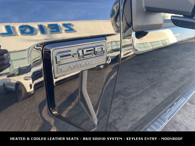 2023 FORD F-150 - Image 16
