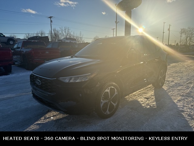 2023 FORD ESCAPE - Image 7