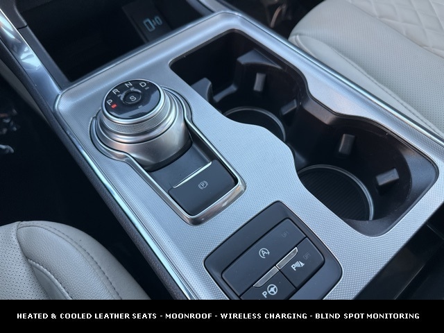 2023 FORD EDGE - Image 36