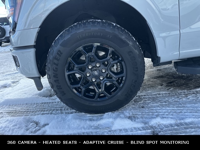 2024 FORD F-150 - Image 36