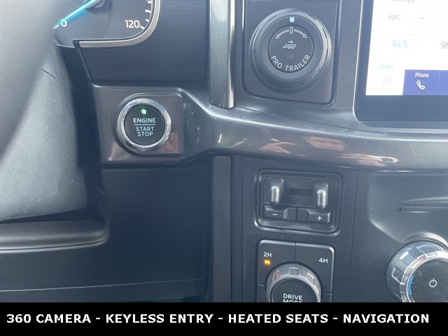 2023 FORD F-150 - Image 25