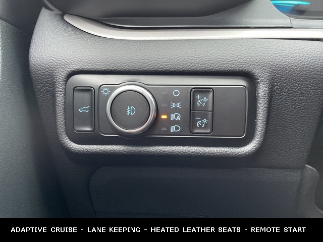 2023 FORD EXPLORER - Image 21