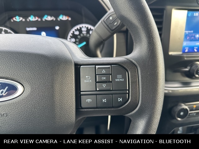2023 FORD F-150 - Image 21
