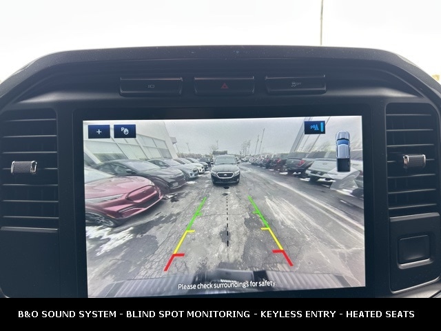 2023 FORD F-150 - Image 4