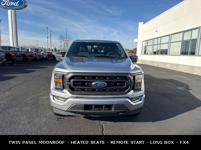 2023 FORD F-150 - Image 6