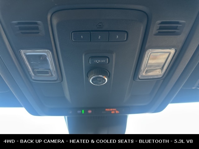 2023 GMC YUKON - Image 31