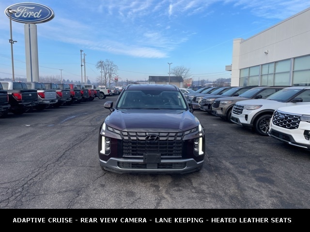 2024 HYUNDAI PALISADE - Image 6