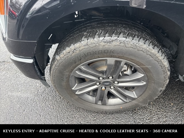 2022 FORD F-150 - Image 37