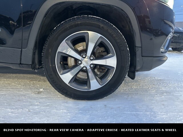 2019 JEEP CHEROKEE - Image 33