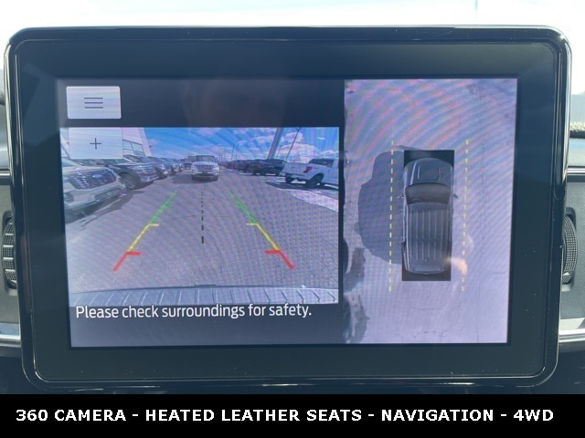 2023 FORD EXPLORER - Image 18