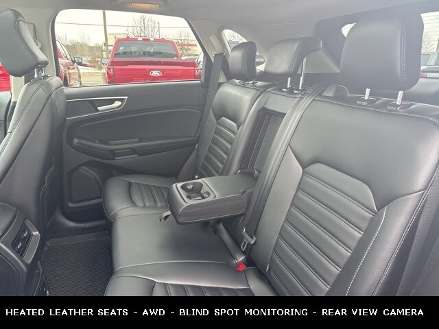 2024 FORD EDGE - Image 31