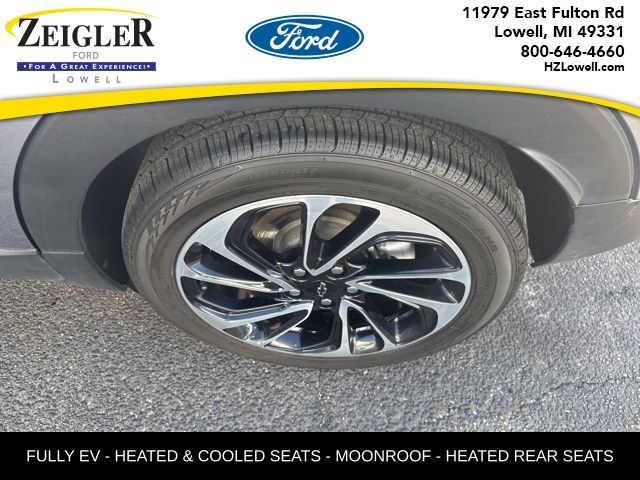 2022 CHEVROLET BOLT EUV - Image 35