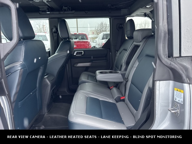 2023 FORD BRONCO - Image 21