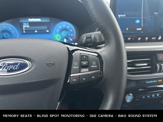 2023 FORD ESCAPE - Image 27