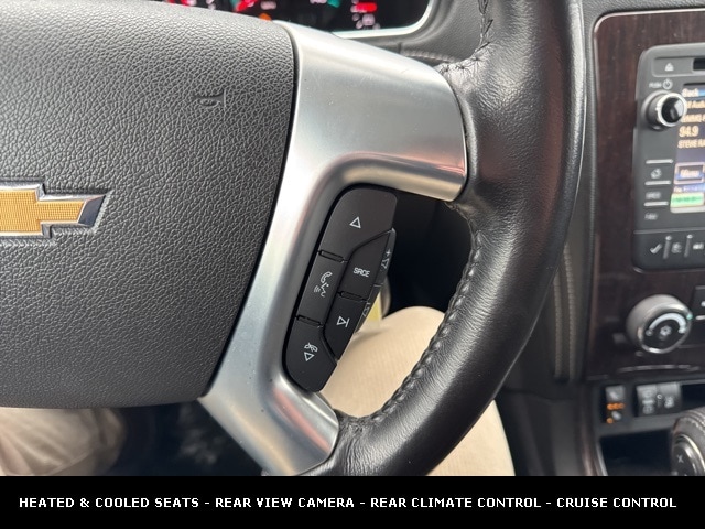2016 CHEVROLET TRAVERSE - Image 25
