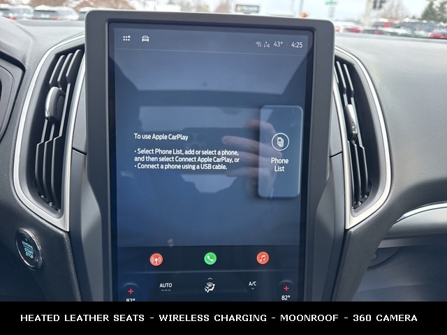 2022 FORD EDGE - Image 25