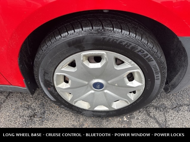 2015 FORD TRANSIT CONNECT - Image 16