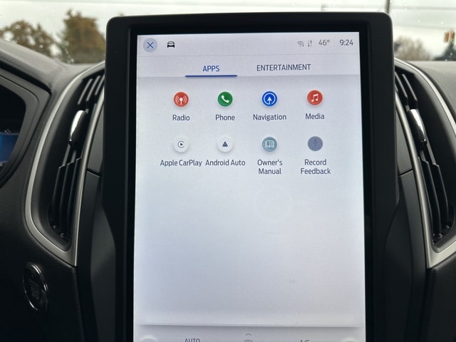 2023 FORD EDGE - Image 28