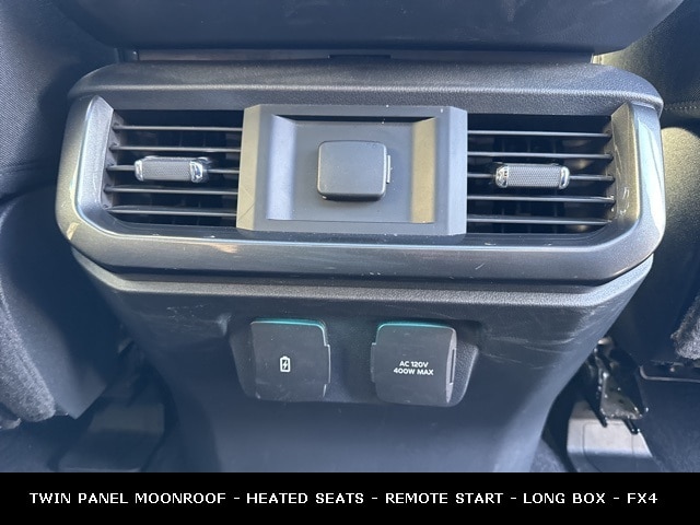 2023 FORD F-150 - Image 16