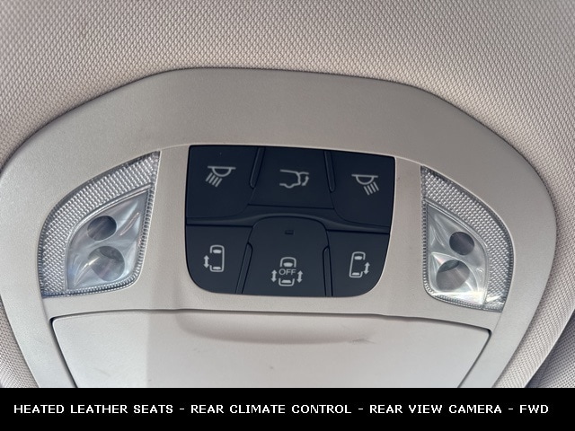 2023 CHRYSLER PACIFICA - Image 25