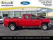Chevrolet Silverado 2500HD