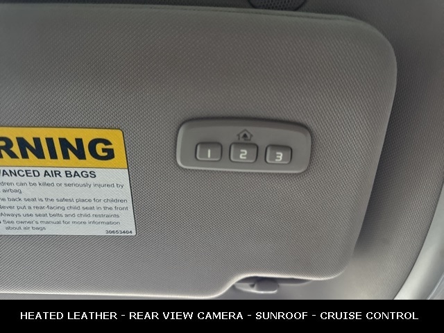 2016 VOLVO V60 - Image 23