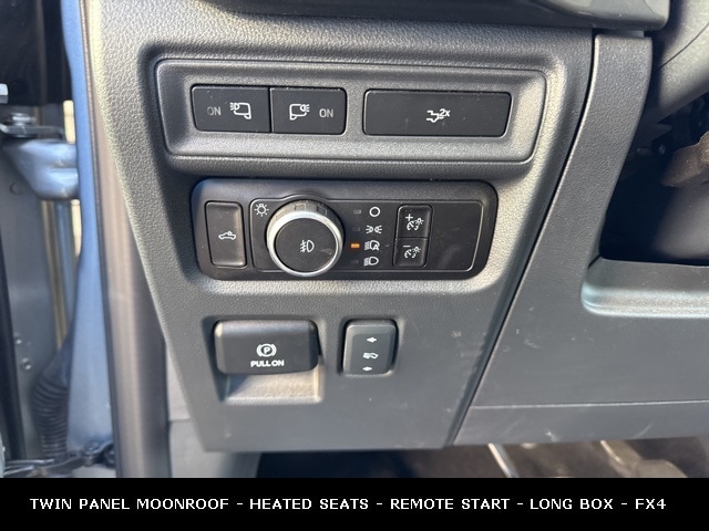 2023 FORD F-150 - Image 24