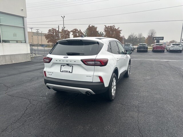 2023 FORD ESCAPE - Image 11
