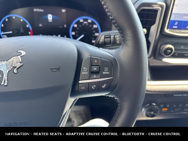 2022 FORD BRONCO SPORT - Image 27