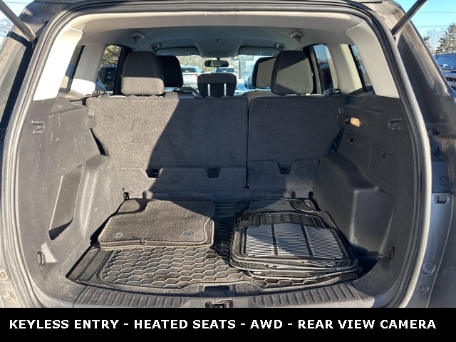 2014 FORD ESCAPE - Image 12