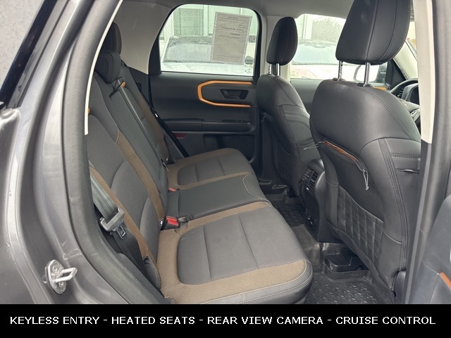 2023 FORD BRONCO SPORT - Image 16