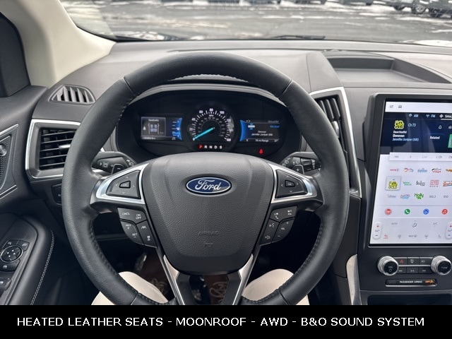 2024 FORD EDGE - Image 2