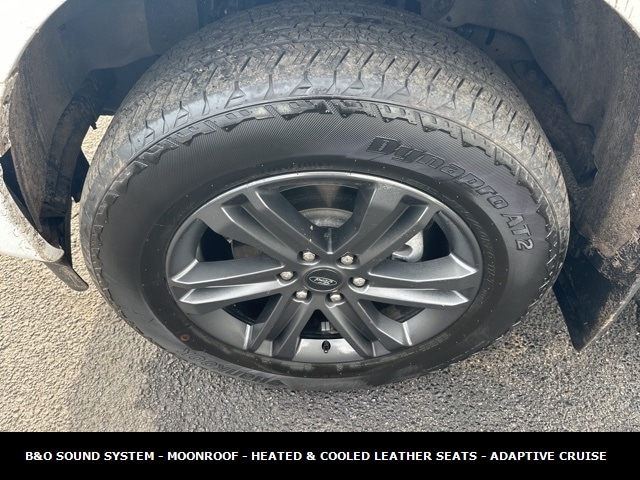 2023 FORD F-150 - Image 28