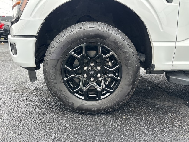 2024 FORD F-150 - Image 36