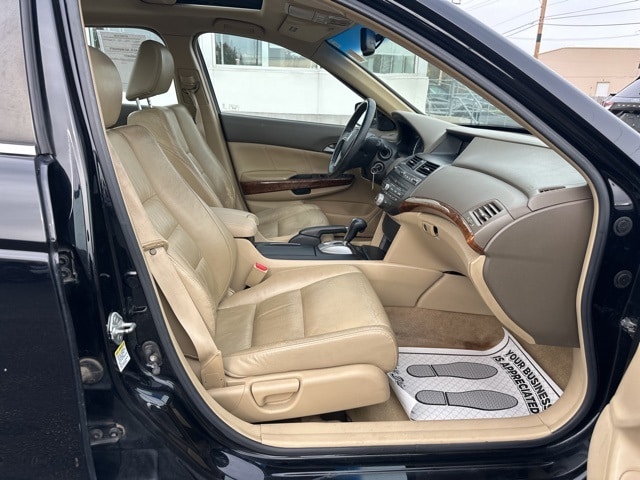 2008 HONDA ACCORD - Image 27