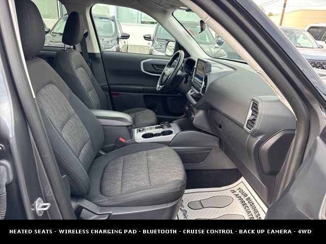 2023 FORD BRONCO SPORT - Image 18